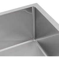 Кухонная мойка ARFEKA ECO AR 550*450 SATIN - Превью изображения №6 — Интернет-магазин samo.by