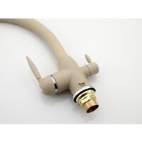 Смеситель FRAP F4399-20 - Превью изображения №4 — Интернет-магазин samo.by