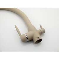 Смеситель FRAP F4399-20 - Превью изображения №6 — Интернет-магазин samo.by