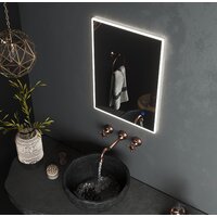  Roxen Зеркало Gotem 510165-60 60х80 - Превью изображения №3 — Интернет-магазин samo.by