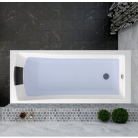 Ванна Lavinia Boho One 140x70 3701004P - Превью изображения №2 — Интернет-магазин samo.by