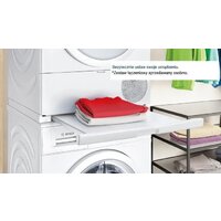 Сушильная машина Bosch Serie 4 WTH85V9FPL - Превью изображения №2 — Интернет-магазин samo.by