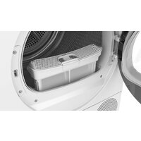 Сушильная машина Bosch Serie 4 WTH85V9FPL - Превью изображения №5 — Интернет-магазин samo.by