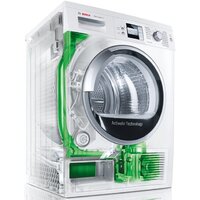 Сушильная машина Bosch Serie 4 WTH85V9FPL - Превью изображения №6 — Интернет-магазин samo.by