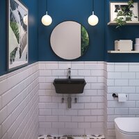 Умывальник Lavinia Boho Bathroom Sink 33311080 - Превью изображения №5 — Интернет-магазин samo.by