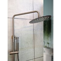 Душевая система  Altrobagno Unione 030210 GrMt - Превью изображения №7 — Интернет-магазин samo.by