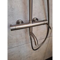 Душевая система  Altrobagno Unione 030210 GrMt - Превью изображения №4 — Интернет-магазин samo.by