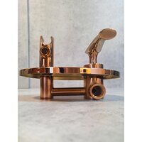 Гигиенический душ Altrobagno Beatrice 060114 ROr - Превью изображения №6 — Интернет-магазин samo.by
