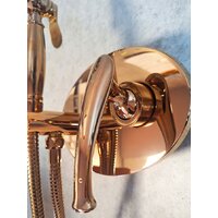 Гигиенический душ Altrobagno Beatrice 060114 ROr - Превью изображения №4 — Интернет-магазин samo.by