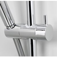Душевой гарнитур  Wasserkraft A142 - Превью изображения №4 — Интернет-магазин samo.by