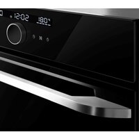 Электрический духовой шкаф MAUNFELD EOEH7613B Glossy - Превью изображения №10 — Интернет-магазин samo.by