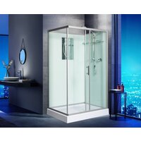 Душевая кабина WeltWasser WW500 Laine 1211 - Превью изображения №2 — Интернет-магазин samo.by
