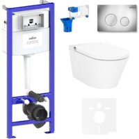 Lavinia Boho Smart V-Clean 7 в 1 87561151