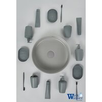 Умывальник WeltWasser Elbach 3134 MFG - Превью изображения №9 — Интернет-магазин samo.by