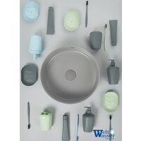 Умывальник WeltWasser Elbach 3134 MFG - Превью изображения №7 — Интернет-магазин samo.by