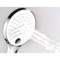Душевая система  Wasserkraft A174868 - Превью изображения №4 — Интернет-магазин samo.by