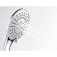 Душевой гарнитур  Wasserkraft A064 - Превью изображения №4 — Интернет-магазин samo.by