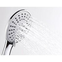Душевой гарнитур  Wasserkraft A064 - Превью изображения №3 — Интернет-магазин samo.by