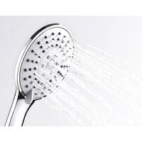 Душевой гарнитур  Wasserkraft A064 - Превью изображения №5 — Интернет-магазин samo.by
