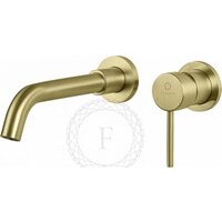 Filarete Roun FL4020 (матовое золото)