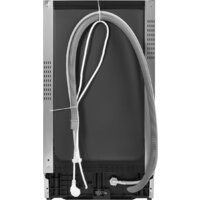 Встраиваемая посудомоечная машина MAUNFELD MLP-083D Light Beam - Превью изображения №9 — Интернет-магазин samo.by