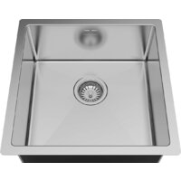 Кухонная мойка ZorG ZRN 4545 Premium - Превью изображения №2 — Интернет-магазин samo.by