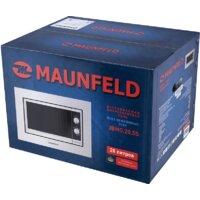 Микроволновая печь MAUNFELD JBMO.20.5S - Превью изображения №12 — Интернет-магазин samo.by