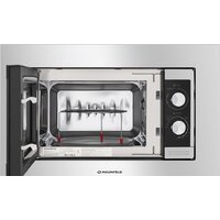 Микроволновая печь MAUNFELD JBMO.20.5S - Превью изображения №4 — Интернет-магазин samo.by