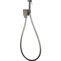 Гигиенический душ Roxen Caspia 500960-GM (оружейная сталь) - Превью изображения №6 — Интернет-магазин samo.by