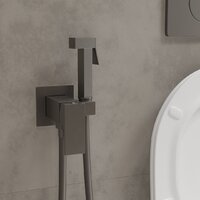 Roxen Caspia 500960-GM (оружейная сталь)