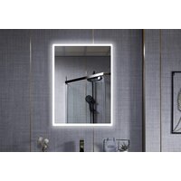  Roxen Зеркало Gotem 510165-50 50х70 - Превью изображения №4 — Интернет-магазин samo.by