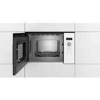 Микроволновая печь Bosch BFL524MW0 - Превью изображения №3 — Интернет-магазин samo.by