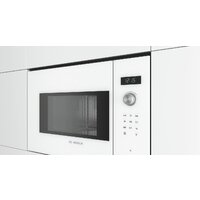 Микроволновая печь Bosch BFL524MW0 - Превью изображения №2 — Интернет-магазин samo.by