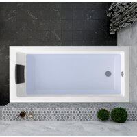 Ванна Lavinia Boho Element 170x80 3709008P - Превью изображения №2 — Интернет-магазин samo.by