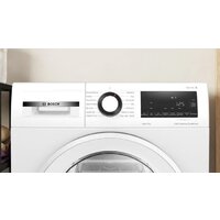 Сушильная машина Bosch Serie 6 WQG145APPL - Превью изображения №2 — Интернет-магазин samo.by