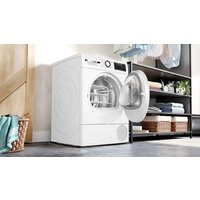 Сушильная машина Bosch Serie 6 WQG145APPL - Превью изображения №3 — Интернет-магазин samo.by
