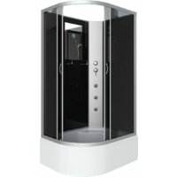 Душевая кабина Niagara NG-2510-14RBKG 120x80x215 - Превью изображения №2 — Интернет-магазин samo.by