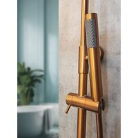 Душевая система  Altrobagno Unione 030211 RaSp - Превью изображения №6 — Интернет-магазин samo.by