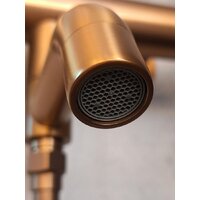 Душевая система  Altrobagno Unione 030211 RaSp - Превью изображения №5 — Интернет-магазин samo.by