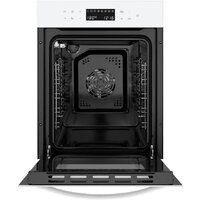 Электрический духовой шкаф MAUNFELD EOEH5110W - Превью изображения №2 — Интернет-магазин samo.by