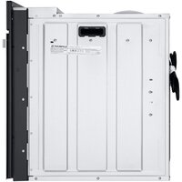 Электрический духовой шкаф MAUNFELD EOEH5110W - Превью изображения №10 — Интернет-магазин samo.by