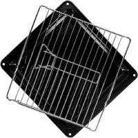 Электрический духовой шкаф MAUNFELD EOEH5110W - Превью изображения №3 — Интернет-магазин samo.by