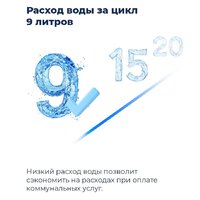 Встраиваемая посудомоечная машина MAUNFELD MLP-08PRO - Превью изображения №31 — Интернет-магазин samo.by
