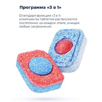 Встраиваемая посудомоечная машина MAUNFELD MLP-08PRO - Превью изображения №42 — Интернет-магазин samo.by