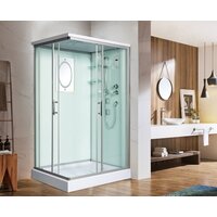 Душевая кабина WeltWasser WW500 Laine 1204 - Превью изображения №3 — Интернет-магазин samo.by