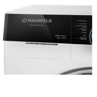 Стирально-сушильная машина MAUNFELD MFWM1486WH06 - Превью изображения №9 — Интернет-магазин samo.by