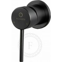 Смеситель Filarete Roun FL4020 (графит) - Превью изображения №13 — Интернет-магазин samo.by