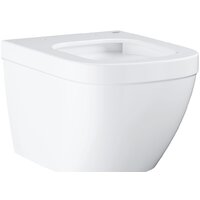 Grohe Euro 39206000 (без сиденья)