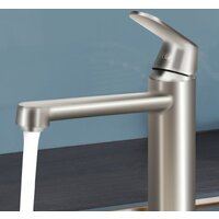 Смеситель Grohe Eurosmart Cosmopolitan 30193DC0 - Превью изображения №3 — Интернет-магазин samo.by