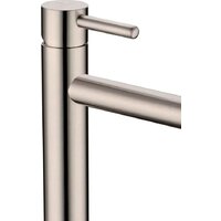 Смеситель Grocenberg GB3029 (никель) - Превью изображения №3 — Интернет-магазин samo.by